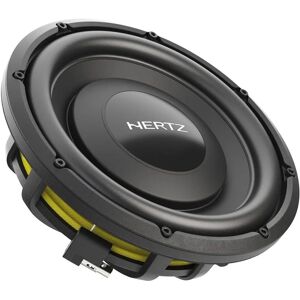 Hertz - Mille Pro MPS 250 S4 / S2 - 10 palců - Subwoofer Hertz - Mille Pro MPS 250 S4 / S2 - 10 palců - Subwoofer