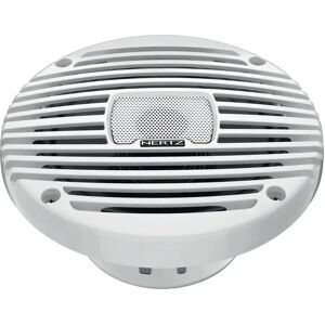 Hertz HEX 6.5M-C Marine Koaxiallautsprecher - Langlebig, Kompakt, 50W Hertz HEX 6.5M-C Marine Koaxiallautsprecher - Langlebig, Kompakt, 50W