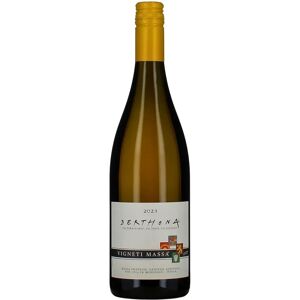 Vigneti Massa Derthona 2022 - Vin - Publicité Vigneti Massa Derthona 2022 - Vin - Publicité