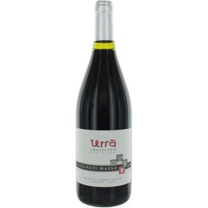 Vigneti Massa L'Avvelenata 2020 - Vin Rouge - Publicité Vigneti Massa L'Avvelenata 2020 - Vin Rouge - Publicité