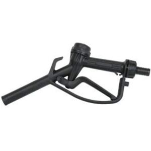 Ribimex Diesel Overbrengpistool - Plastic, 1" x 20 mm Ribimex Diesel Overbrengpistool - Plastic, 1" x 20 mm