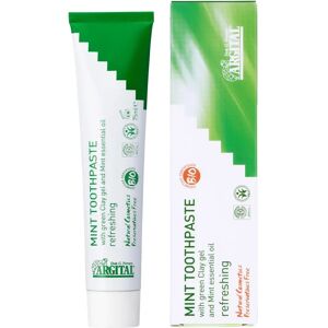 Dentifricio alla Menta Fresca Argital - Dentifricio Dentifricio alla Menta Fresca Argital - Dentifricio