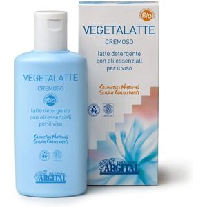 Argital Żel do twarzy z olejkami eterycznymi - 200ml Argital Żel do twarzy z olejkami eterycznymi - 200ml