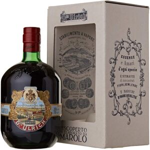 Liqueur aux Herbes Marolo 32% Vol. 0,7l - Tradition Italienne - Publicité Liqueur aux Herbes Marolo 32% Vol. 0,7l - Tradition Italienne - Publicité