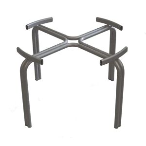 Soporte de tanque de acero Generica - Soporta tambores, recubrimiento en polvo Soporte de tanque de acero Generica - Soporta tambores, recubrimiento en polvo