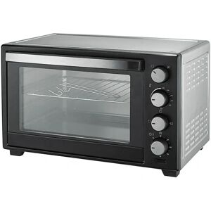 Zephir Forno elettrico 33lt ventilato 1600w - ARGENTO Zephir Forno elettrico 33lt ventilato 1600w - ARGENTO