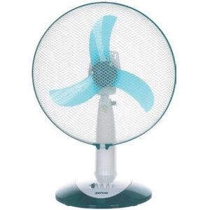 Zephir PBL30 - Vert, Blanc - Ventilateur - Publicité Zephir PBL30 - Vert, Blanc - Ventilateur - Publicité