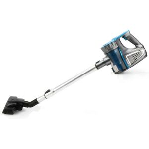Zephir ZHV185 - Bleu, Argent - Aspirateur-balai - Publicité Zephir ZHV185 - Bleu, Argent - Aspirateur-balai - Publicité