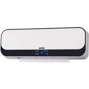 Zephir ZMW1002B - Calefactor cerámico de pared Zephir ZMW1002B - Calefactor cerámico de pared
