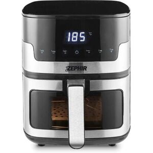 Zephir - ZHC55S - 5.5 L - 1400 W - Air fryer Zephir - ZHC55S - 5.5 L - 1400 W - Air fryer
