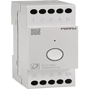 Wallair Model 1IOIAWF0102 Wi-Fi Timer - Smart Switch Wallair Model 1IOIAWF0102 Wi-Fi Timer - Smart Switch