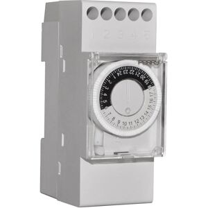 Perry Electric 1IO0031 Analoge Dagtimer - Timer Switch Perry Electric 1IO0031 Analoge Dagtimer - Timer Switch