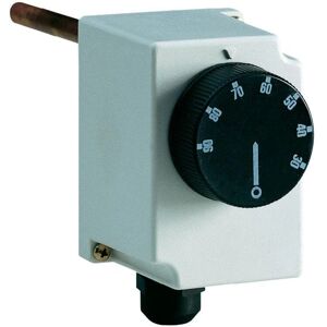 Thermostat Perry 1TCTB065 Immersion IP20 - 30-90°C - Publicité Thermostat Perry 1TCTB065 Immersion IP20 - 30-90°C - Publicité