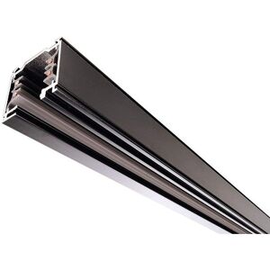 Ivela Trifase Track - 1m Aluminum IP20 Lighting Accessory Ivela Trifase Track - 1m Aluminum IP20 Lighting Accessory