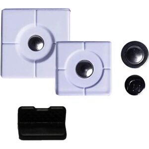 Tetrax Xvent Biltilbehörsset - Dashboardstöd Tetrax Xvent Biltilbehörsset - Dashboardstöd