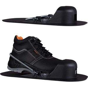 Scarpe protettive Kapriol per piastrelle - Puntale fisso Scarpe protettive Kapriol per piastrelle - Puntale fisso