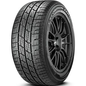 Pirelli SCORPION ZERO XL FP 255/55 R19 - Tire Pirelli SCORPION ZERO XL FP 255/55 R19 - Tire