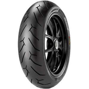 Pirelli Diablo Rosso II 160/60 ZR17 69W Pirelli Diablo Rosso II 160/60 ZR17 69W