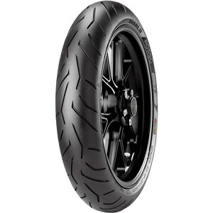 Pirelli Diablo Rosso II - Vorderrad Sportreifen Pirelli Diablo Rosso II - Vorderrad Sportreifen