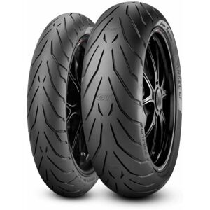 Pirelli Angel GT 180/55 ZR17 Sport Touring Tire Pirelli Angel GT 180/55 ZR17 Sport Touring Tire