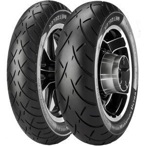 Metzeler ME 888 Marathon Ultra Whitewall 110/90 - 19 TL 57H Metzeler ME 888 Marathon Ultra Whitewall 110/90 - 19 TL 57H