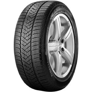 Pirelli Scorpion Winter 215/65 R17 Talvirenkaat - Auto Renkaat Pirelli Scorpion Winter 215/65 R17 Talvirenkaat - Auto Renkaat