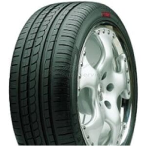 Pirelli PZERO ROSSO 265/35ZR18 - Reifen Pirelli PZERO ROSSO 265/35ZR18 - Reifen