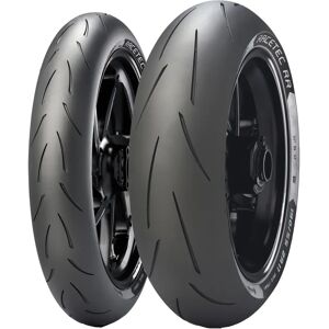 Metzeler Racetec RR 120/70 ZR17 Voorband Metzeler Racetec RR 120/70 ZR17 Voorband