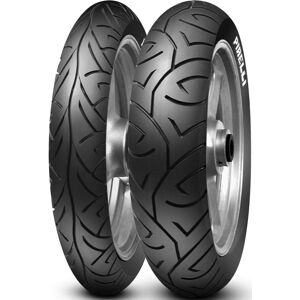 Pirelli Sport Demon 130/70-16 Bagdæk - Motorcykel dæk Pirelli Sport Demon 130/70-16 Bagdæk - Motorcykel dæk