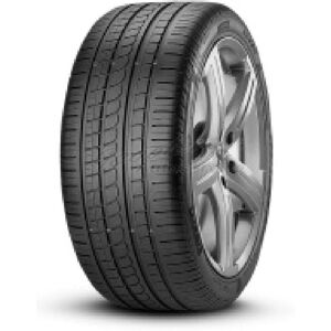 Pirelli Pzero Rosso Asymmetrisch 295/35 R18 99Y - Autoreifen Pirelli Pzero Rosso Asymmetrisch 295/35 R18 99Y - Autoreifen