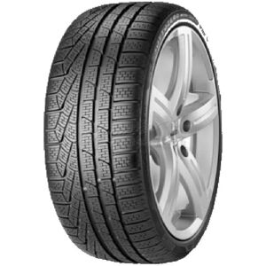 Pirelli W240 Sottozero Serie 245/35 R19 93V Winter Tire - Premium Winter Tire Pirelli W240 Sottozero Serie 245/35 R19 93V Winter Tire - Premium Winter Tire