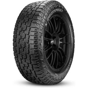Pirelli 275/65 R18 116 T - Pneus Tout-Terrain - Publicité Pirelli 275/65 R18 116 T - Pneus Tout-Terrain - Publicité