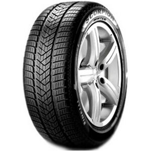 Pirelli SCORPION WINTER 315/35 R20 - Maastoauto rengas Pirelli SCORPION WINTER 315/35 R20 - Maastoauto rengas