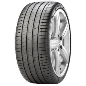 Pirelli P ZERO PZ4 235/45 R18 98Y - Car Tyre Pirelli P ZERO PZ4 235/45 R18 98Y - Car Tyre