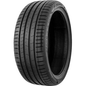 Pirelli P Zero PZ4 295/40 R19 108Y - Summer Sport Tire Pirelli P Zero PZ4 295/40 R19 108Y - Summer Sport Tire
