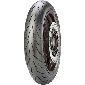 Pirelli Diablo Rosso Scooter 160/60 R15 67H Pirelli Diablo Rosso Scooter 160/60 R15 67H