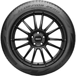 Pirelli Scorpion Zero All Season 275/40 R22 108Y XL LR NCS Pirelli Scorpion Zero All Season 275/40 R22 108Y XL LR NCS