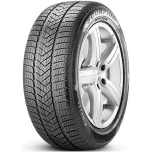 Pirelli Winterreifen - ScorpionWinter 235/55 R19 101T - SUV Winterreifen Pirelli Winterreifen - ScorpionWinter 235/55 R19 101T - SUV Winterreifen