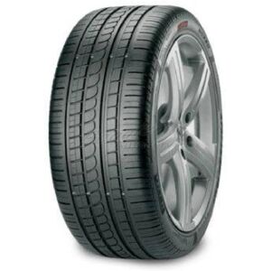 Pirelli PZERO ROSSO 205/50ZR17 - Autoreifen Pirelli PZERO ROSSO 205/50ZR17 - Autoreifen