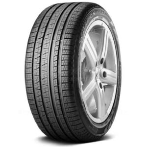 Neumático de verano Pirelli Scorpion Verde 235/55 R18 100W SUV Neumático de verano Pirelli Scorpion Verde 235/55 R18 100W SUV