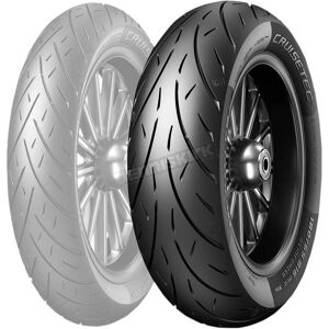 Neumático Metzeler Cruisetec 150/70B18 - Neumático trasero para moto Neumático Metzeler Cruisetec 150/70B18 - Neumático trasero para moto