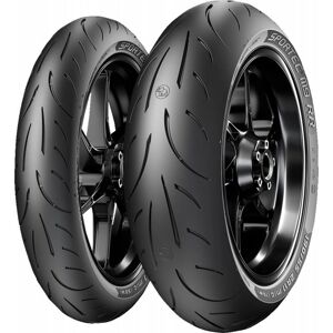 Metzeler Sportec M9 RR 180/55 ZR 17 M/C (73W) TL Metzeler Sportec M9 RR 180/55 ZR 17 M/C (73W) TL