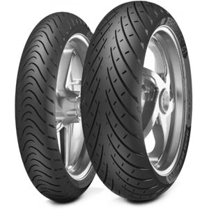 Metzeler Roadtec 01 - Forhjul Motorcykeldæk Metzeler Roadtec 01 - Forhjul Motorcykeldæk