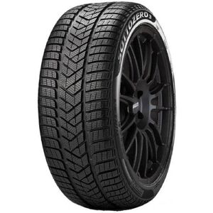 Pirelli Winter Sottozero 3 215/60 R18 - Pneus Hiver - Publicité Pirelli Winter Sottozero 3 215/60 R18 - Pneus Hiver - Publicité