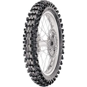 Pirelli Scorpion MX 32 - 90/100-14 - Keskikova Takapyörä - Moottoripyörä Pirelli Scorpion MX 32 - 90/100-14 - Keskikova Takapyörä - Moottoripyörä