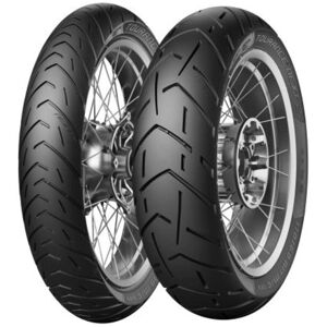 Metzeler Tourance Next 2 - 120/70 R19 - Pneus Moto Route - Publicité Metzeler Tourance Next 2 - 120/70 R19 - Pneus Moto Route - Publicité