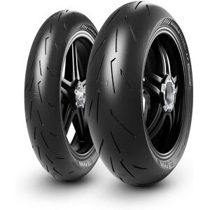 Pirelli Diablo Rosso IV Corsa 180/55 R17 73W Pirelli Diablo Rosso IV Corsa 180/55 R17 73W
