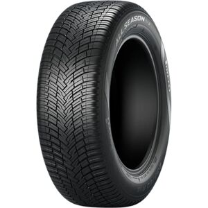 Pneu Pirelli Scorpion All Season XL Run Flat - Tout-terrain - Publicité Pneu Pirelli Scorpion All Season XL Run Flat - Tout-terrain - Publicité
