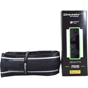 Pirelli Cinturato Velo 700x28C - Reflective Road Tyre Pirelli Cinturato Velo 700x28C - Reflective Road Tyre