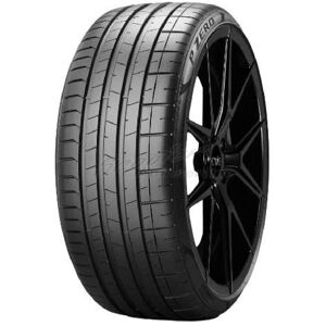 Pirelli P Zero 255/35 R21 - Pneus été - Haute performance - Publicité Pirelli P Zero 255/35 R21 - Pneus été - Haute performance - Publicité